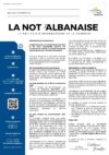 La Not’albanaise Mai 2022 #2 impression